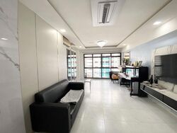 Blk 596A City View @ Cheng San (Ang Mo Kio), HDB 5 Rooms #578253291